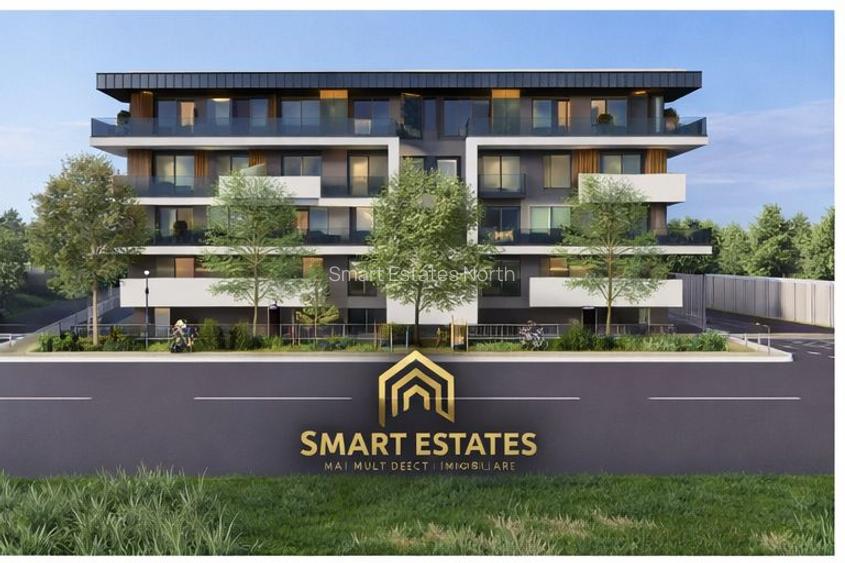 Apartament 3 camere in bloc butique | zona Pallady - 2