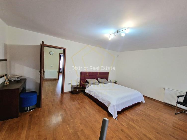 Casa individuala cu 5 camere | Blascovici | City of Mara - 13