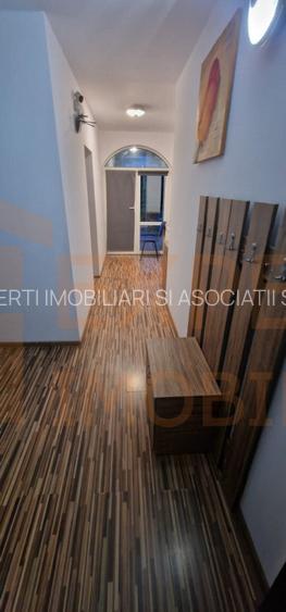 Pensiune cu 10 camere, de inchiriat, in Mamaia-Sat, zona LIDL - 5