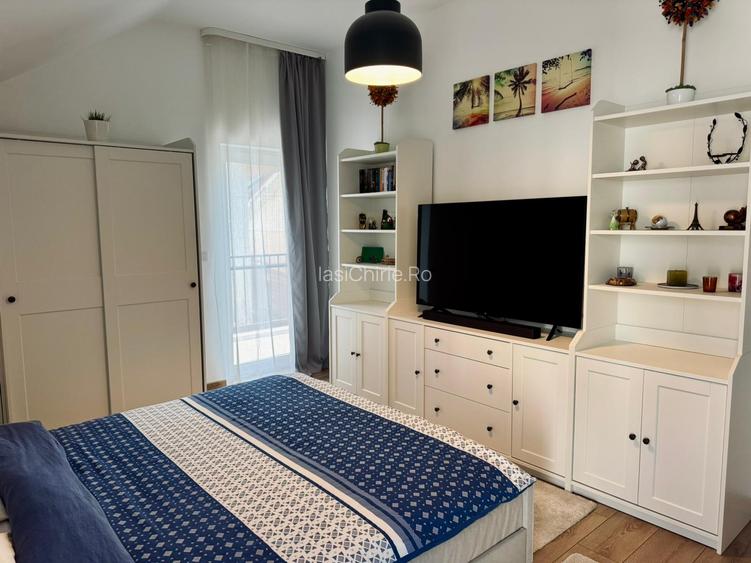 Casa cu 4 camere Visan - 13