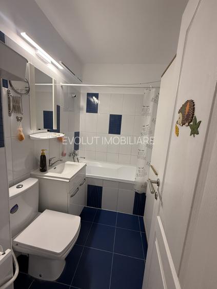 Apartament 2 camere – Zona Tomis 3 - 16