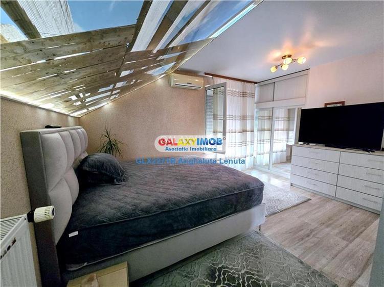 Prelungirea Ghencea Valea Oltului vila de vanzare - 7