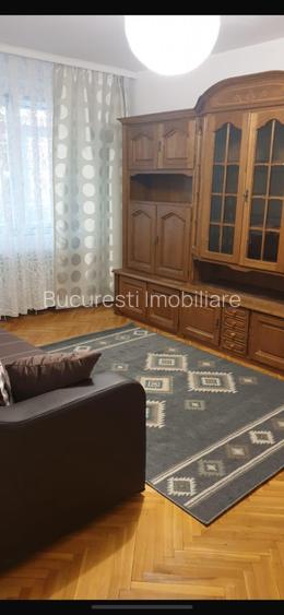 Apartament 3 Camere,Tineretului,Metrou,Parc,et.4/10,DECOMANDAT,Amenajat,mobilat - 4
