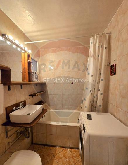 Apartament cu 2 camere de închiriat în zona Drumul Taberei - 5
