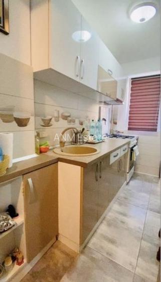 Apartament 2 camere decomandat etaj 5 bloc reabilitat Drumul Taberei  - 2