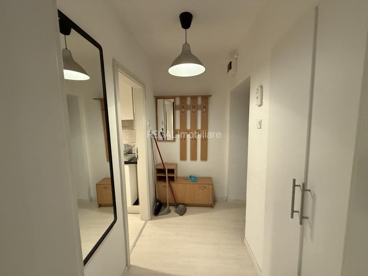 2 Camere | Titan - Brancusi | RENOVAT | Balcon | Metrou - 13