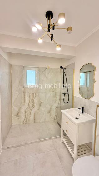 Apartament la cheie , 3 camere, etaj intermediar  , zona Terra - 7