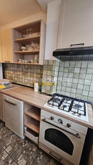 Ap. 3 camere | Arcul de Triumf | Renovat - 8