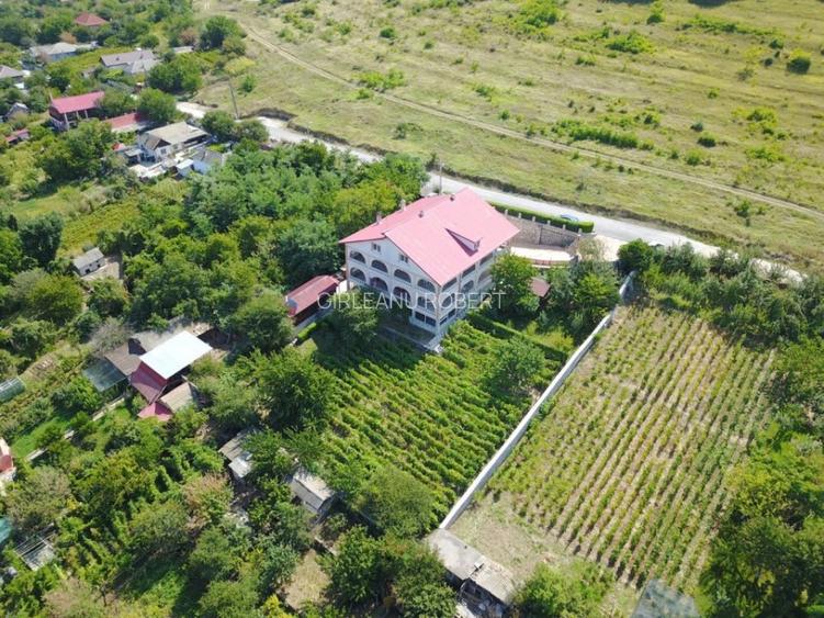 OPORTUNITATE VILA-PENSIUNE-HOTEL-CLINICA-CLADIRE ADMINISTRATIVA - 12