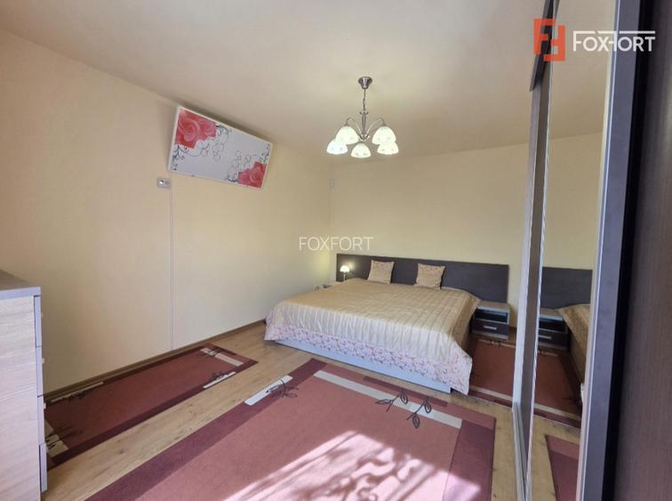 COMISION 0% - Casa 4 camere de vanzare | Parneava | Liniste Confort Spatiu Real  - 14