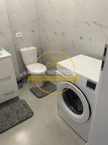 Etaj 1- Apartament 1 Camera-Decomandat 33mp!-Zona Expo Mobila! - 5