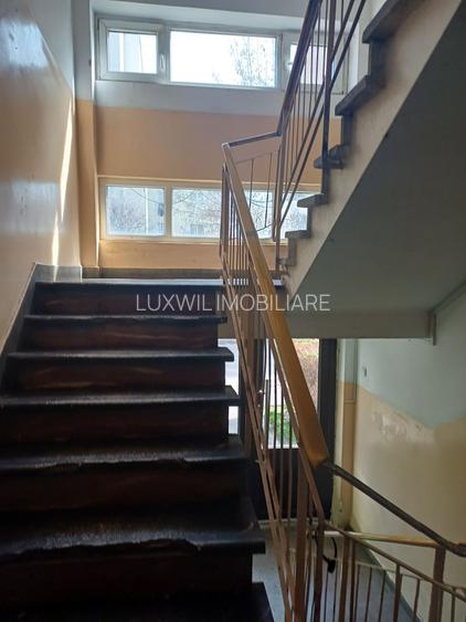 Vânzare garsoniera în cart. Gheorgheni - 5