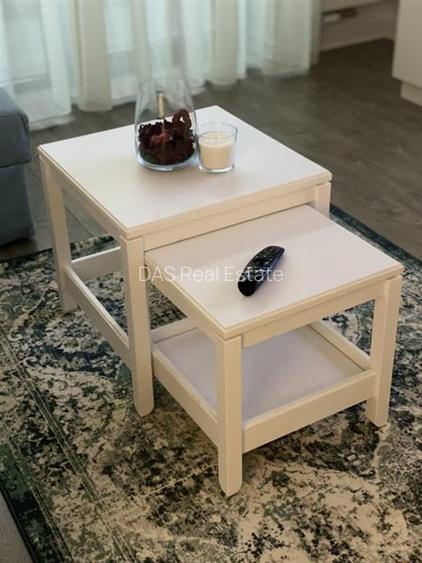 Apartament 2 camere | Cloud9 | Aviatiei - Pipera - Mall Promenada - 4