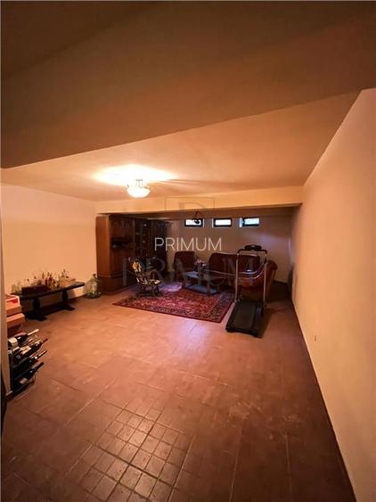 Dumbravita - Vila moderna - Teren 1430mp - 2 Fronturi - Carport - Panouri solare - 28