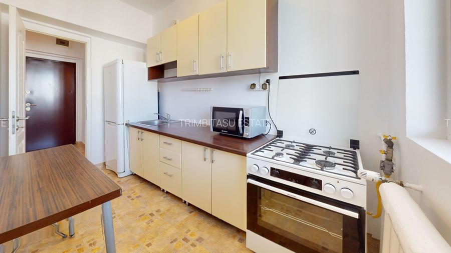Apartament 2 Camere | Ideal Investiție | Orizont – AFI Cotroceni - 21