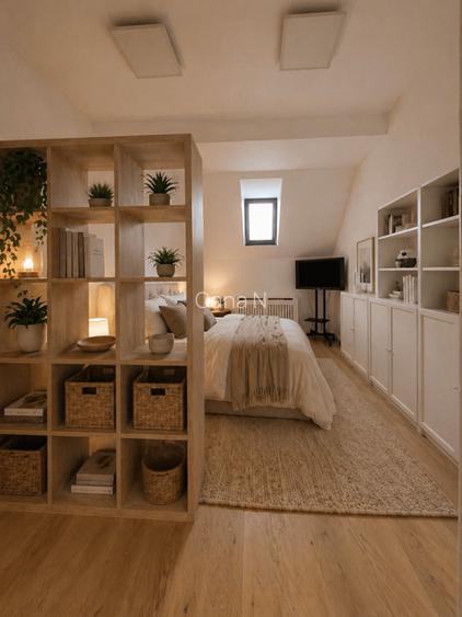 Apartament imobil NOU 2018 Km 0 Universitate parcare  - 12