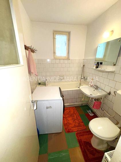 65.000 euro, NEGOCIABIL, 2 camere, 2 balcoane, etaj1, 57mp, Tiglina2 - 7