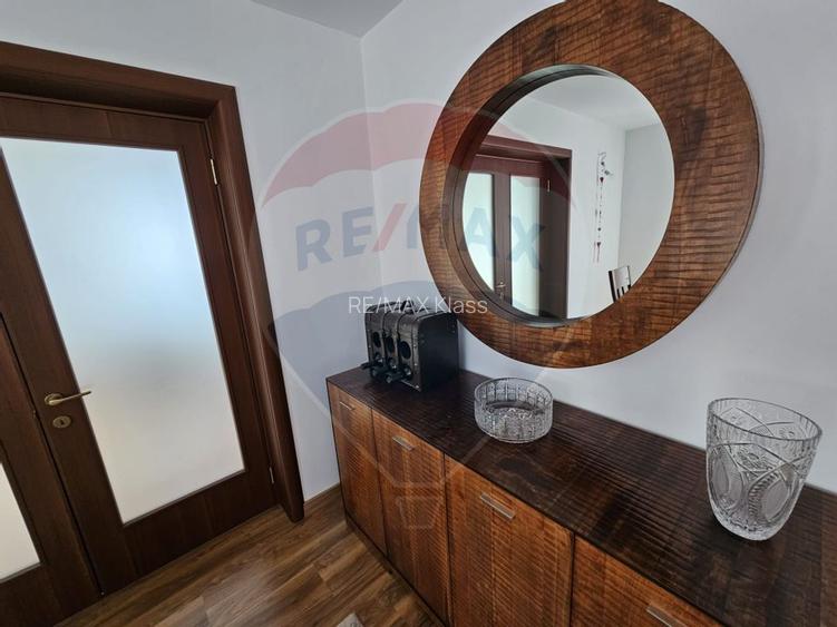 Vila deosebita de vanzare in Chitila, la 150 m de padure, in apropiere - 12