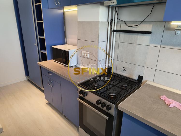 Inchiriere apartament doua camere, decomandat, Calea Mosilor/Eminescu - 9