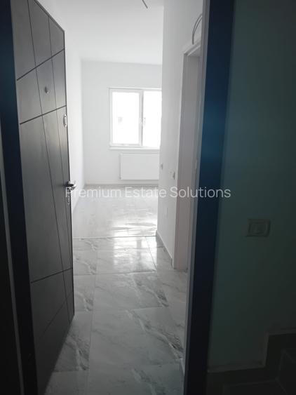 Garsonieră de vânzare – Chiajna, Str. Weiner Pallada – 50.500 € - 5