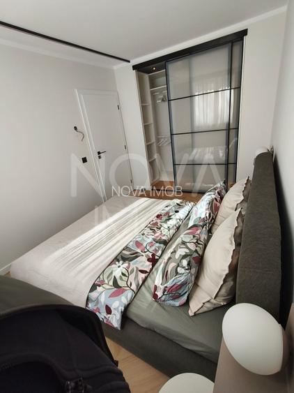 Apartament MODERN - Aleea Buia, Sibiu - 13