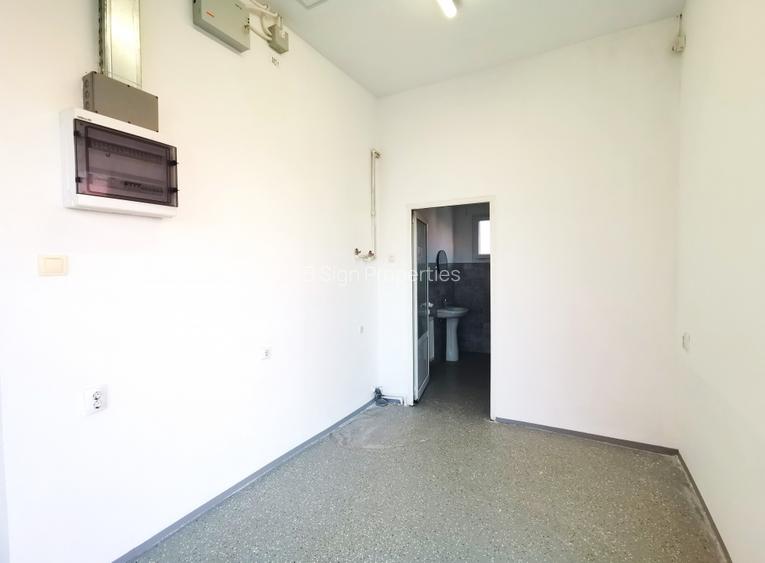 Spatiu comercial HoReCa | Restaurant sau productie catering | Comision 0% - 6