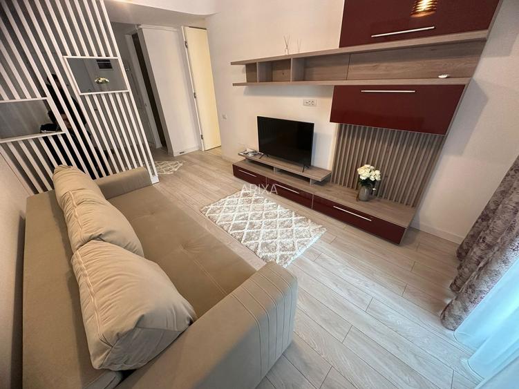 Garsoniera + Parcare Novum Politehnica Iuliu Maniu Grozavesti Afi 2023 - 7