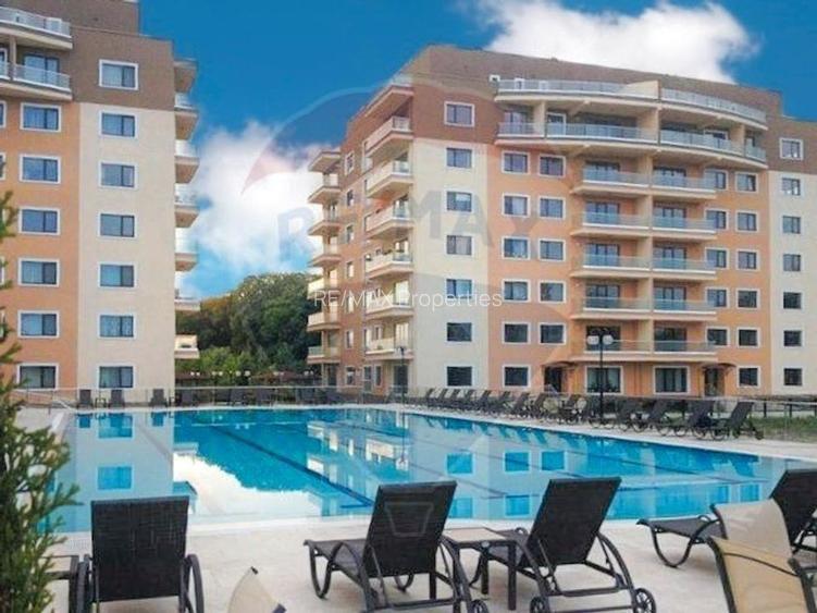 Apartament cu 3 camere de vanzare, langa padure, piscina, loc de joaca - 2