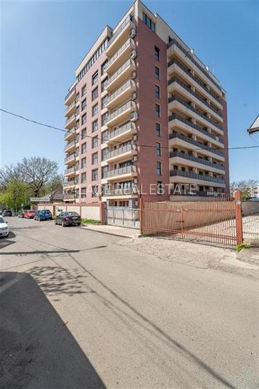 PENTHOUSE PREMIUM DE INCHIRIAT - 4
