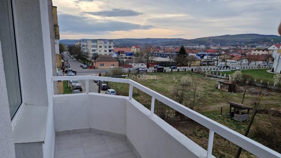 Apartament de vanzare în municipiul Târnăveni  județul Mureș  - 15