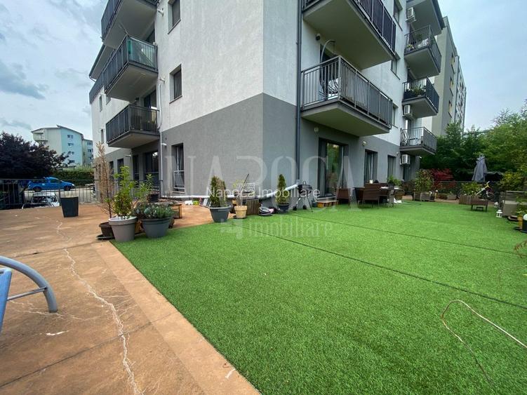 Apartament 3 camere de vanzare in Buna Ziua, Cluj Napoca - 7