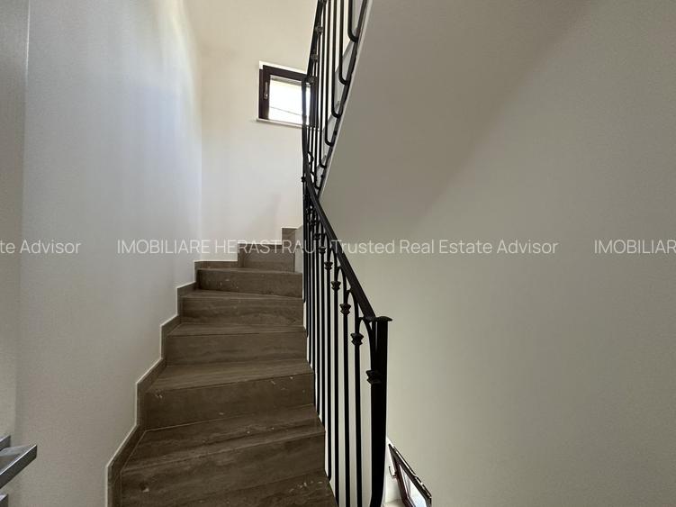 Heritage Properties | Vila de lux în Dorobanti - 15