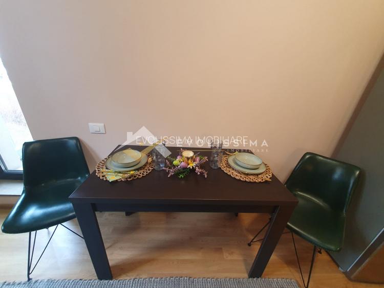 Apartament Premium, 2 camere decomandate, Strada Mihai Viteazu - 9