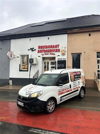 SPATIU COMERCIAL CENTRAL DE INCHIRIAT | 60 MP UTILI | OSORHEI | BIHOR - 8