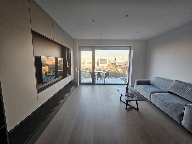 Apartament Premium - Aviatiei Towers 2 2024 - TVA INCLUS - 5