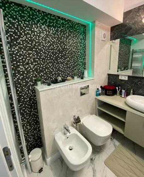 Apartament 2 Camere,Titan Auchan,bl.2020,et.1/5,lift,DECOMANDAT,Amenajat, - 5