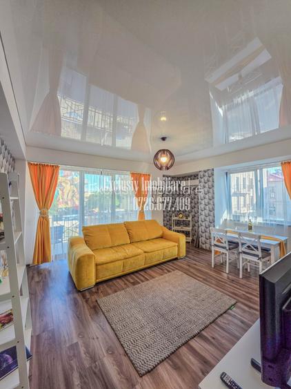 Centru Vechi -Bloc 2024- Apartament Decomandat 65 mp + boxa 20 mp - Termen Lung - 22