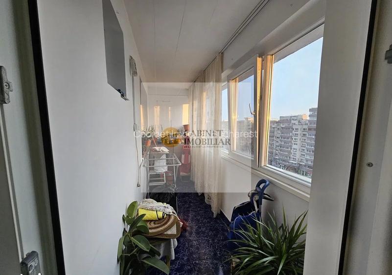2 Camere - 55MP | Reabilitat | Bulevardul Iuliu Maniu - Stradal - 6