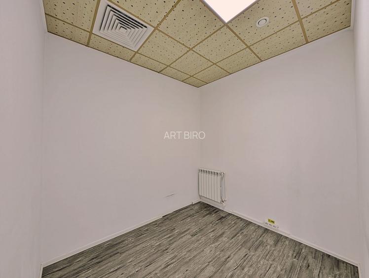 Zero comision, 67mp birou sau activitati, Parc Carol,parcare, 14' [M] - 5