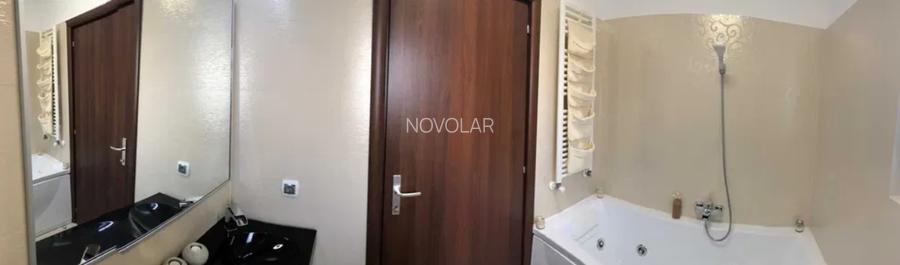 Apartament 2 camere l Mobilat l FeliCity Residence l Baneasa l 80mp l - 8