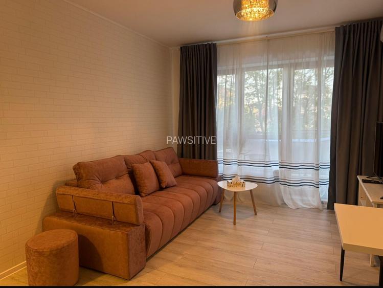 Mihai Bravu-GVI Town,Apartament 2 camere Modern - 2
