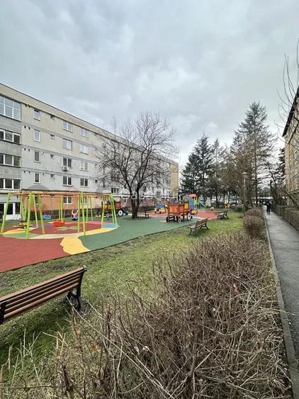 Apartament 3 camere – Gheorgheni, zonă verde și liniștită - 6