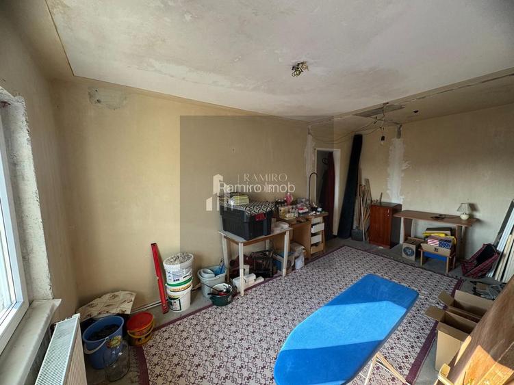 Apartament 4 camere Otopeni - 9