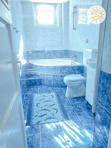 Ap. Central renovat aproape de parcul Nicolae Titulescu - 7