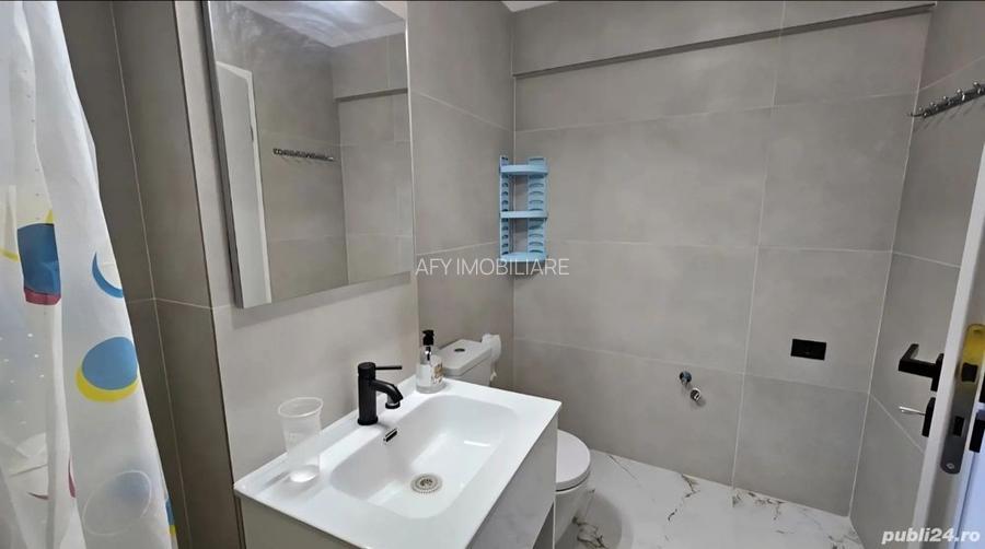 De inchiriat apartament cu 2 camere , Piata Sudului sector4 - 8