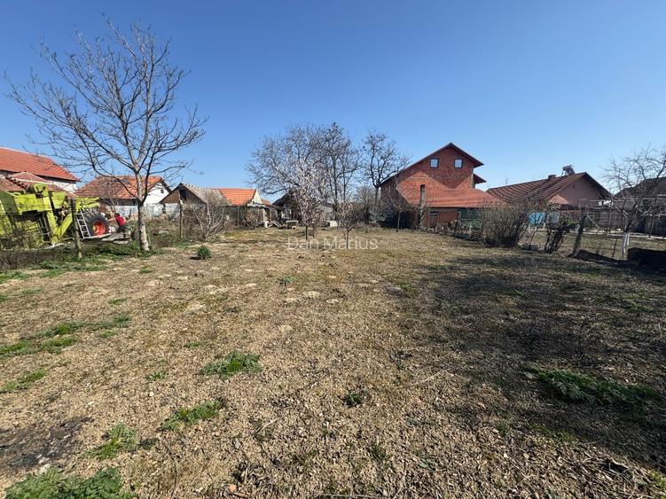 Casă de vânzare în comuna Cărpiniș jud Timis - 4