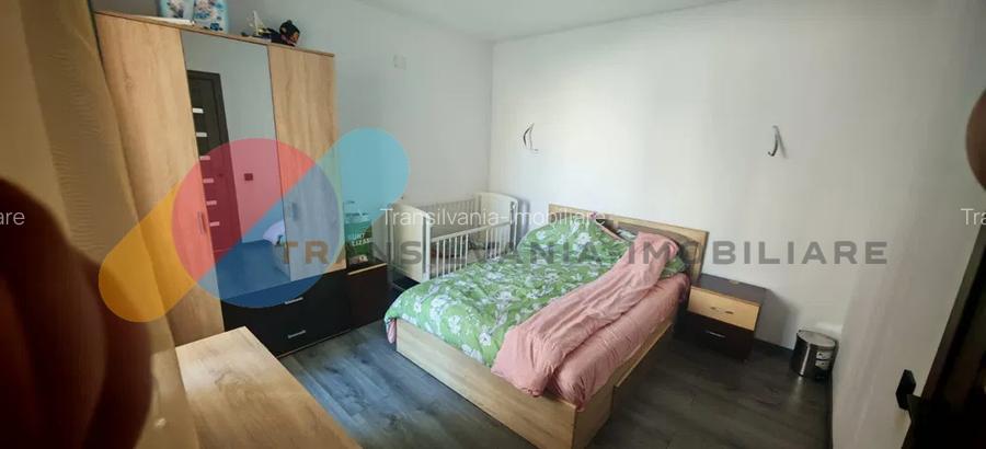 Apartament 2 camere, 50 mp + terasa 25 mp – zona Marasti, str. Ciocarliei - 4