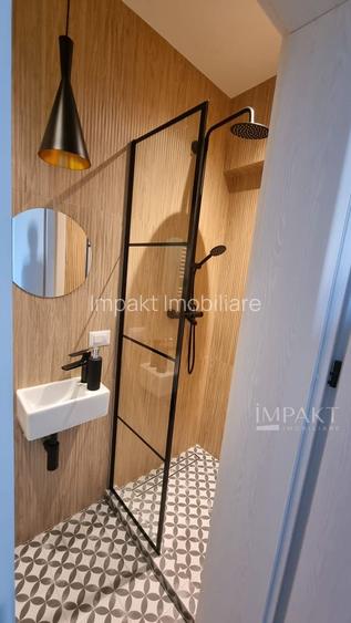 Apartament cu 3 camere decomandat cf sporit in Andrei Muresanu - 13