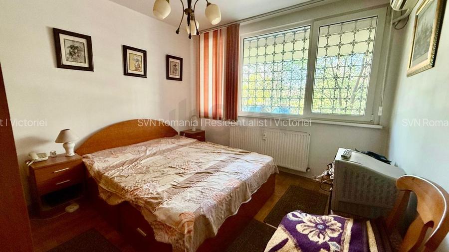 REA1028460 Apartament 2 camere I Parcul Circului I Vedere Parc - 7