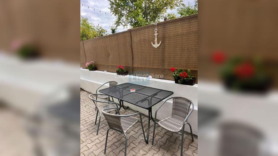 COMISION 0%! Ap. 2 camere 54 mp + curte 50 mp, PET FRIENDLY, Mănăștur - 23